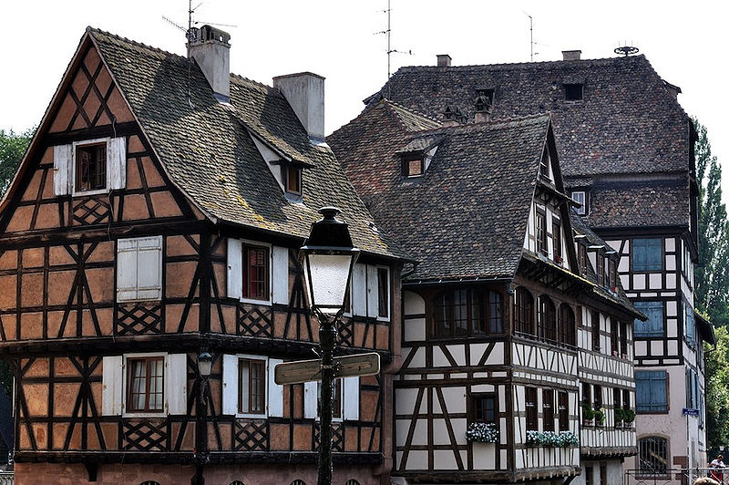 colombage