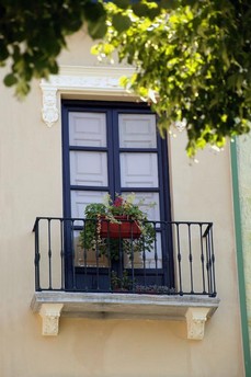 balcon