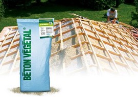 Béton écologique sulu