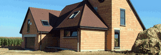 maison en bois sulu.