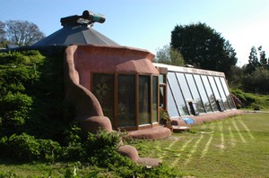 earthship sulu